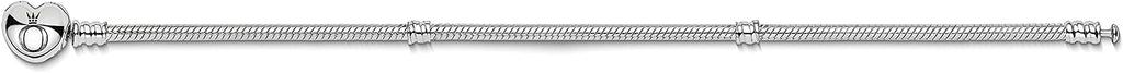 Pandora Pulsera para Mujer Plata de Ley 925