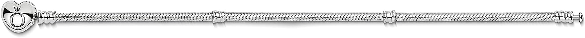 Pandora Pulsera para Mujer Plata de Ley 925