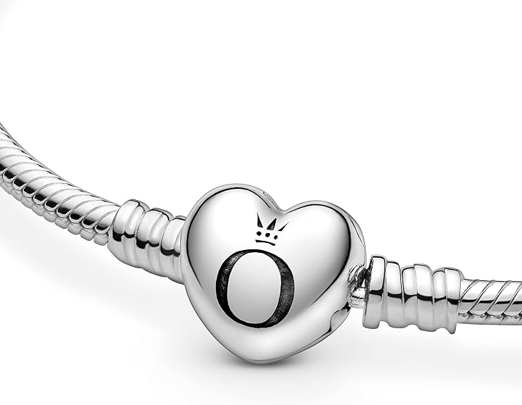 Pandora Pulsera para Mujer Plata de Ley 925