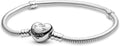 Pandora Pulsera para Mujer Plata de Ley 925