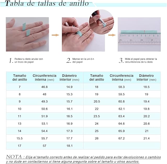 Anillo Nudo Infinito Plata 925 Circonita AAA – Anillo de Promesa Mujer