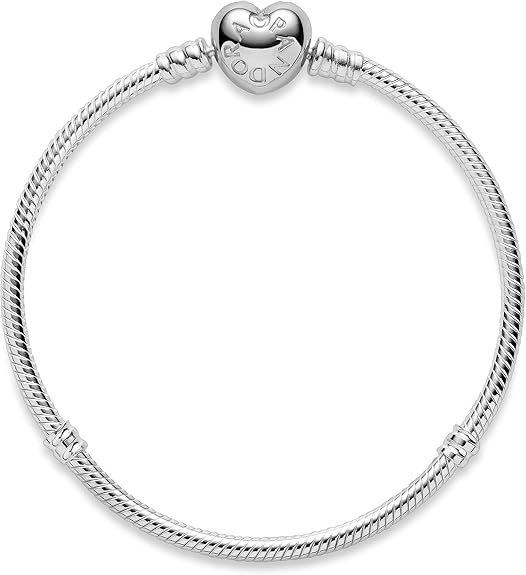 Pandora Pulsera para Mujer Plata de Ley 925