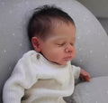 Bebé Reborn Unisex 50cm | Cuerpo de Tela y Vinilo – Muñeco Realista